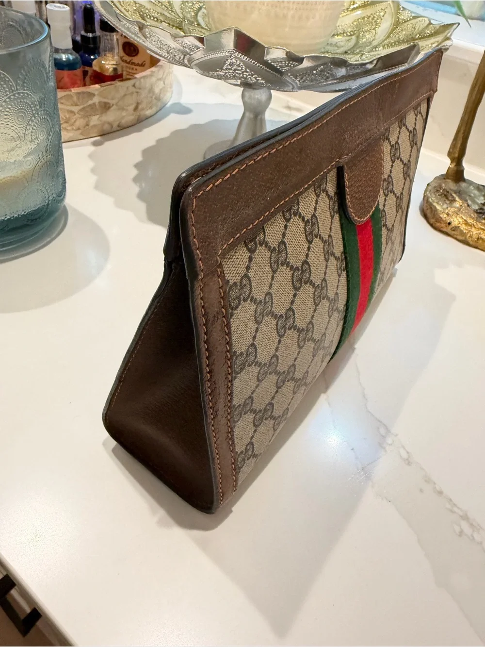 Gucci authentic clutch…